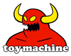 TOY MACHINE